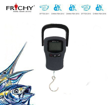 X644H Digital Hanging Fish Scale