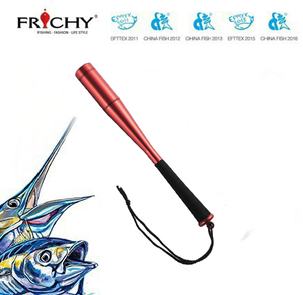 X66 Aluminum Fish Bat